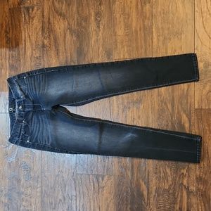 G by Giuliana skinny pants size Small